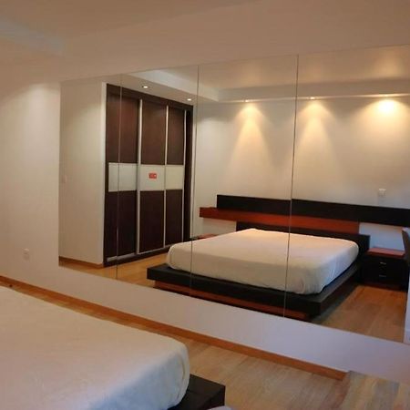 Lupulex Guesthouse 바라간카 외부 사진
