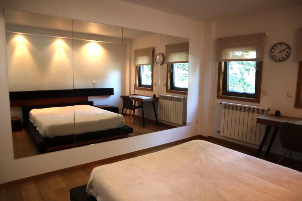 Lupulex Guesthouse 바라간카 외부 사진