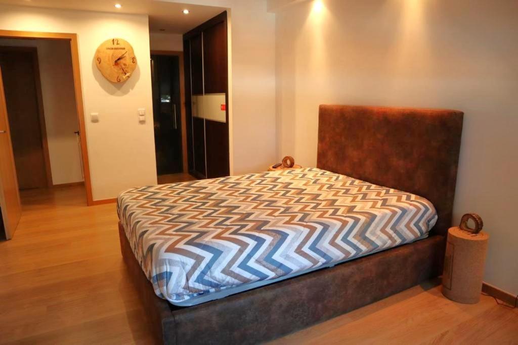 Lupulex Guesthouse 바라간카 외부 사진