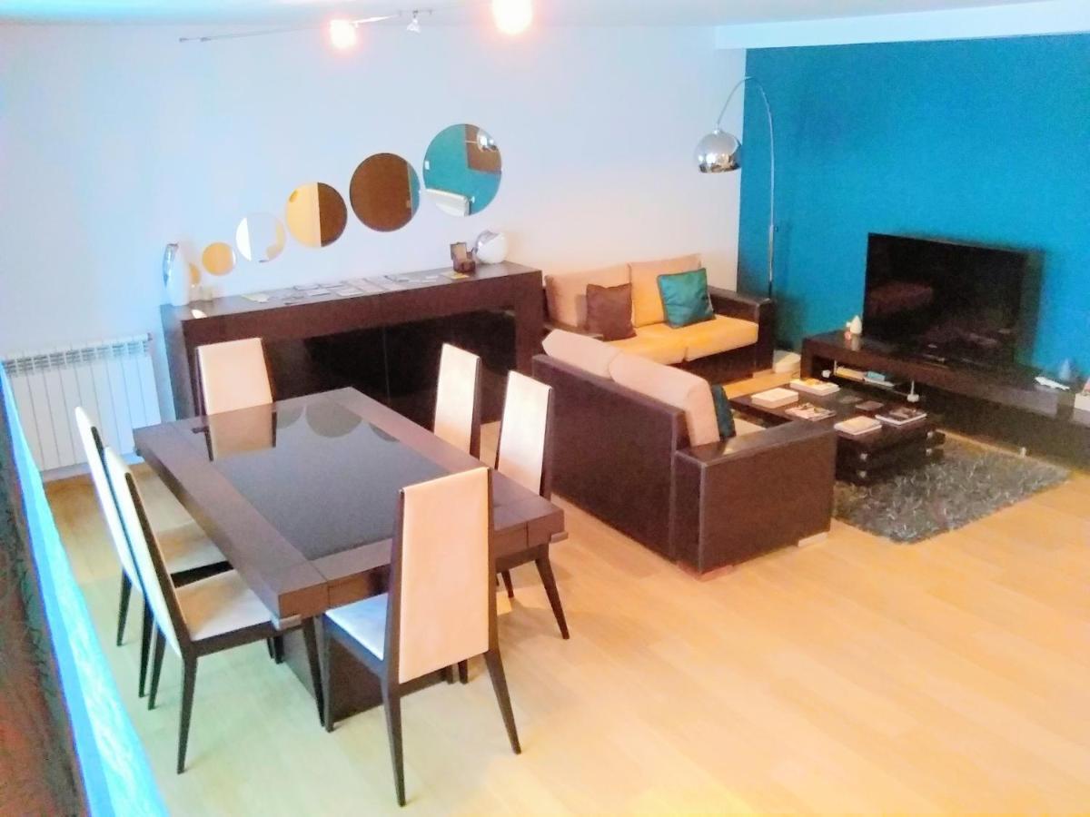 Lupulex Guesthouse 바라간카 외부 사진