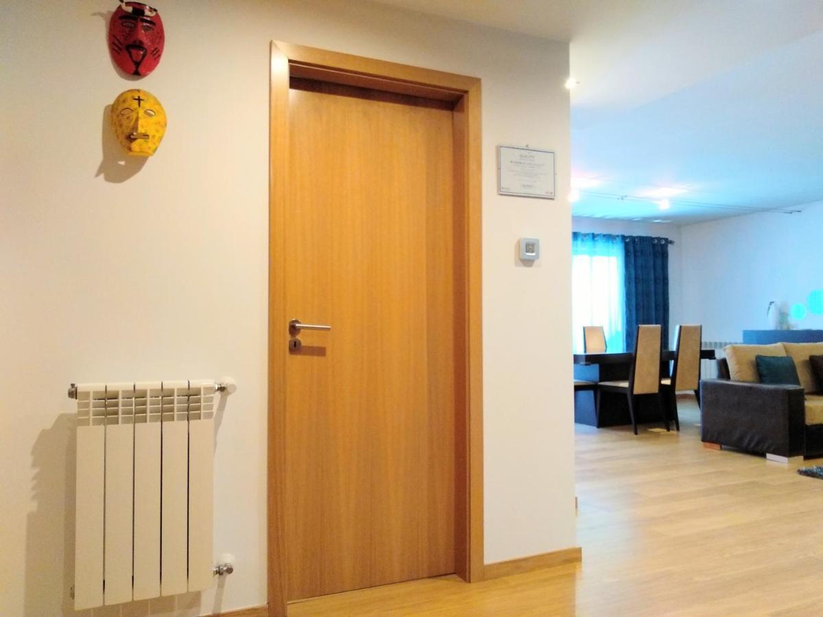 Lupulex Guesthouse 바라간카 외부 사진