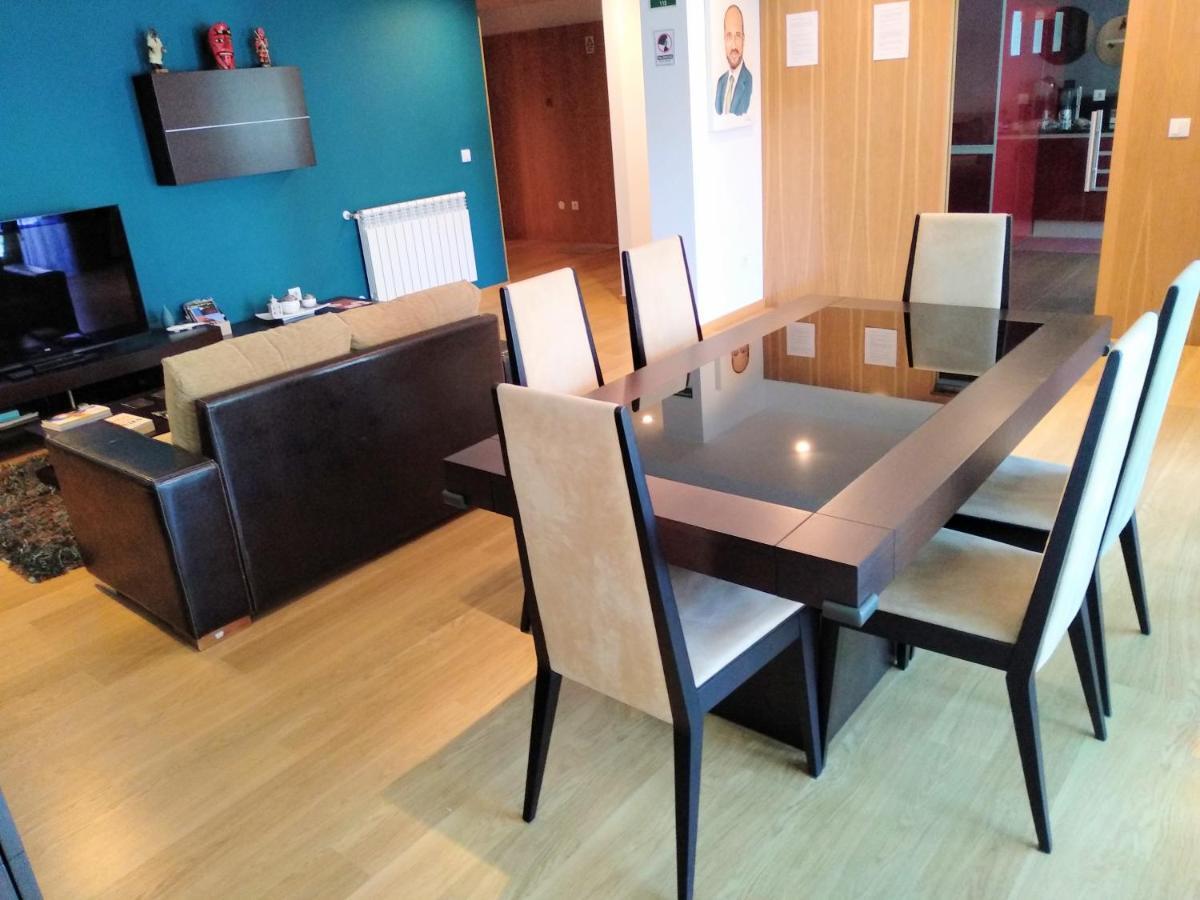 Lupulex Guesthouse 바라간카 외부 사진